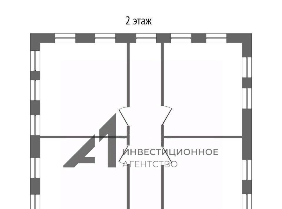 свободного назначения г Тюмень р-н Центральный ул Комсомольская 18 Центральный административный округ фото 2