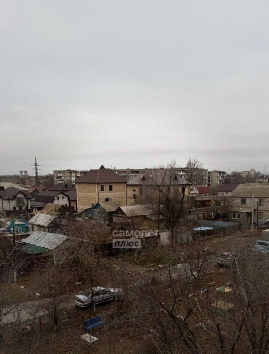 квартира г Астрахань р-н Ленинский ул Яблочкова 2б фото 29