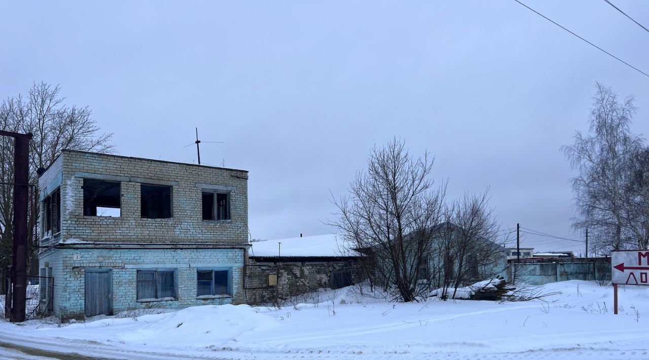 офис р-н Петровский г Петровск ул Железнодорожная 1и муниципальное образование город Петровск фото 1