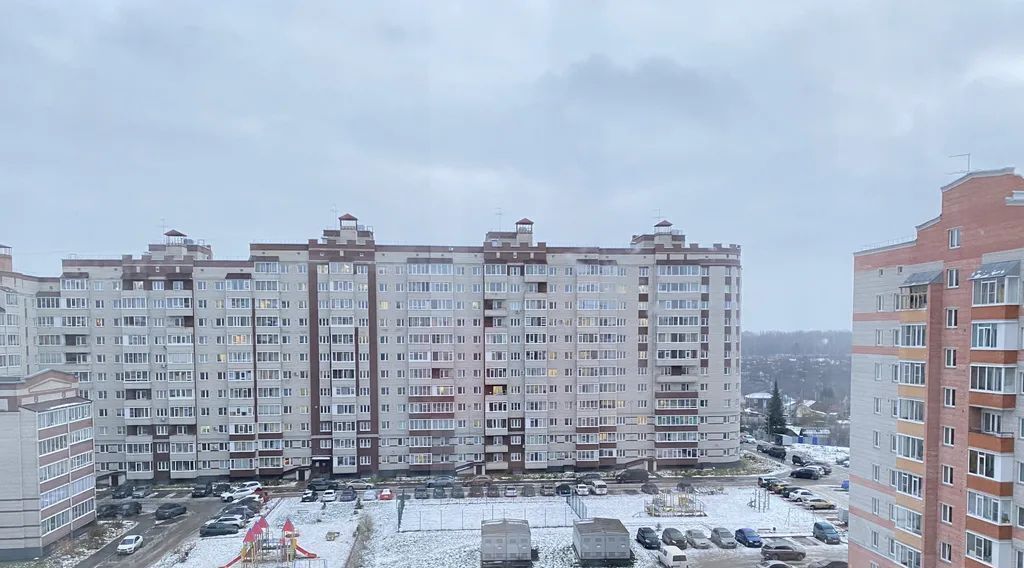 квартира г Вологда ул Возрождения 47 фото 20