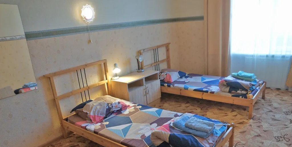 комната р-н Балтийский г Балтийск ул Л.Некрасова 9 фото 2