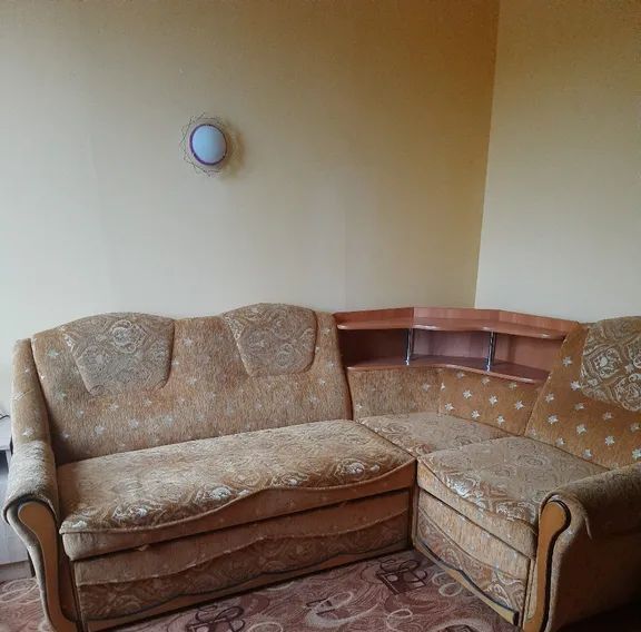 комната р-н Балтийский г Балтийск ул Л.Некрасова 9 фото 4