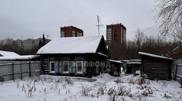 Берёзовая роща ул Трактовая фото