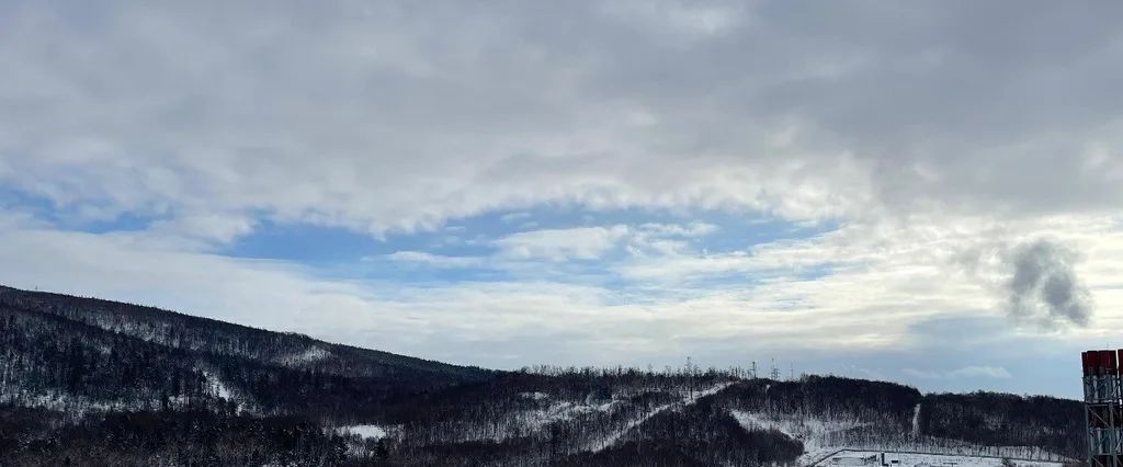 квартира г Южно-Сахалинск ул Больничная 2к/1 фото 19