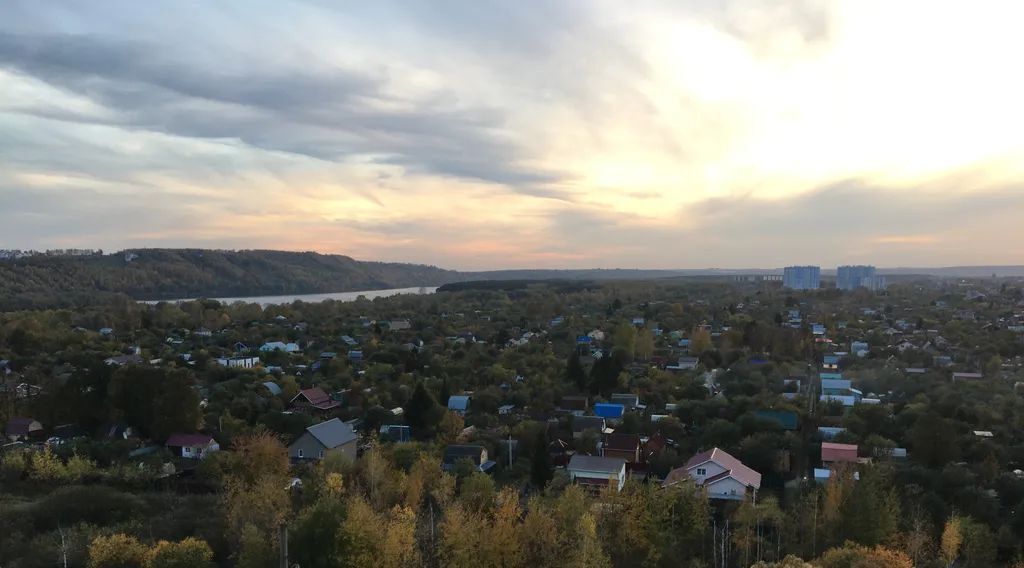 квартира г Нижний Новгород р-н Автозаводский Парк культуры ул Героя Шнитникова 1 фото 9