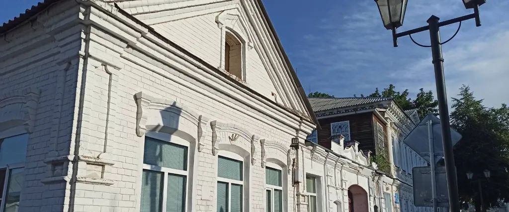 квартира р-н Городецкий г Городец ул Ленина 10 фото 19