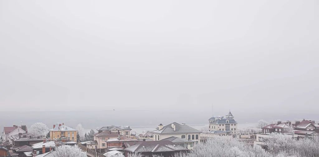 квартира г Нижний Новгород р-н Нижегородский ул Родионова 202/1 фото 31