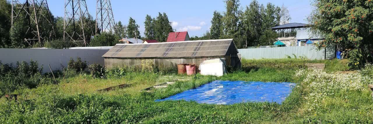 дом г Нижневартовск снт Энергетик-2 ул. Огуречная, Сургут фото 7