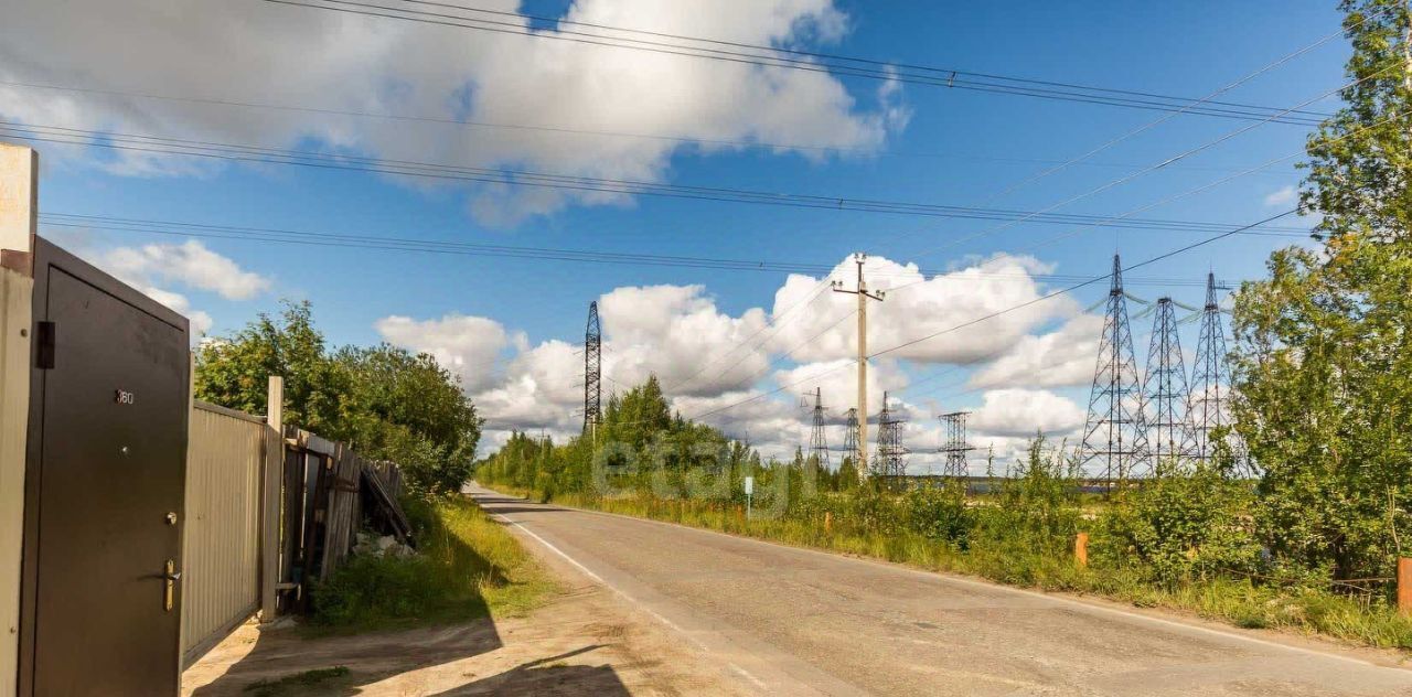 дом г Нижневартовск снт Энергетик-2 ул. Огуречная, Сургут фото 46