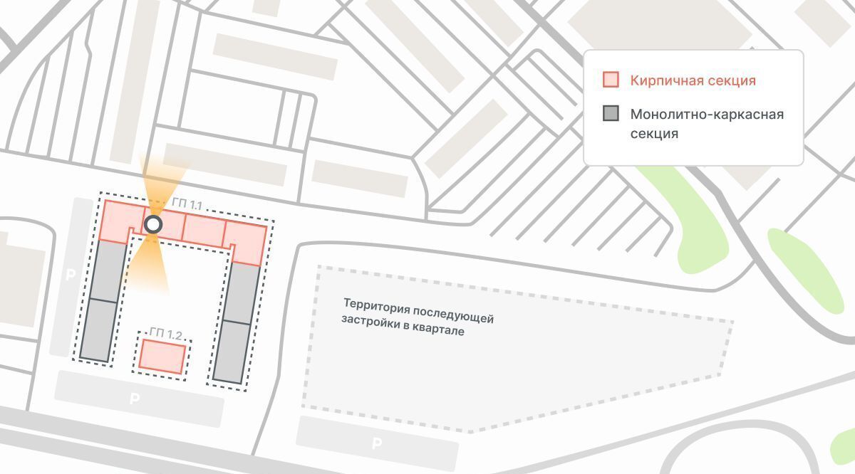 квартира г Тюмень р-н Калининский ул Кремлевская 95 Калининский административный округ фото 3