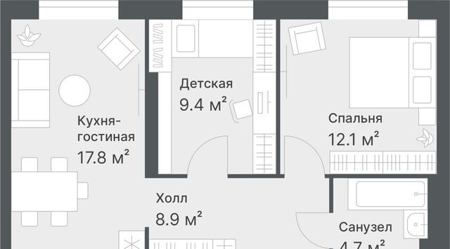 р-н Калининский дом 95 Калининский административный округ фото