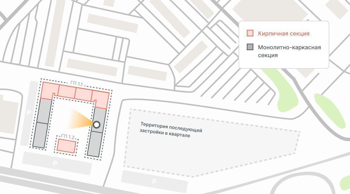 квартира г Тюмень р-н Калининский ул Кремлевская 95 Калининский административный округ фото 3