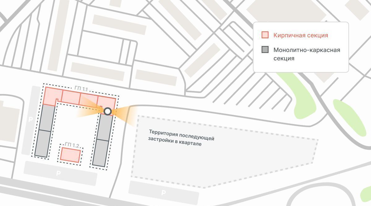 квартира г Тюмень р-н Калининский ул Кремлевская 95 Калининский административный округ фото 3