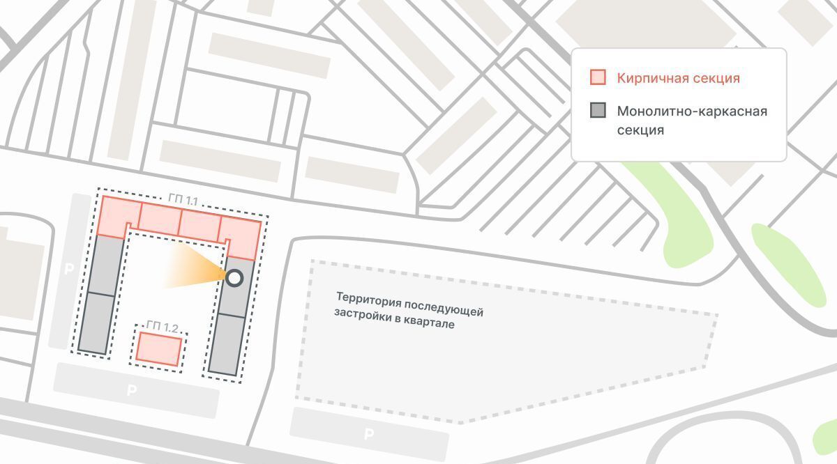 квартира г Тюмень р-н Калининский ул Кремлевская 95 фото 3