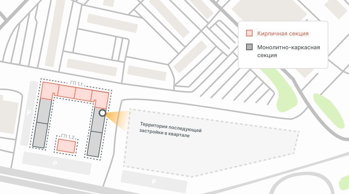 квартира г Тюмень р-н Калининский ул Кремлевская 95 Калининский административный округ фото 3