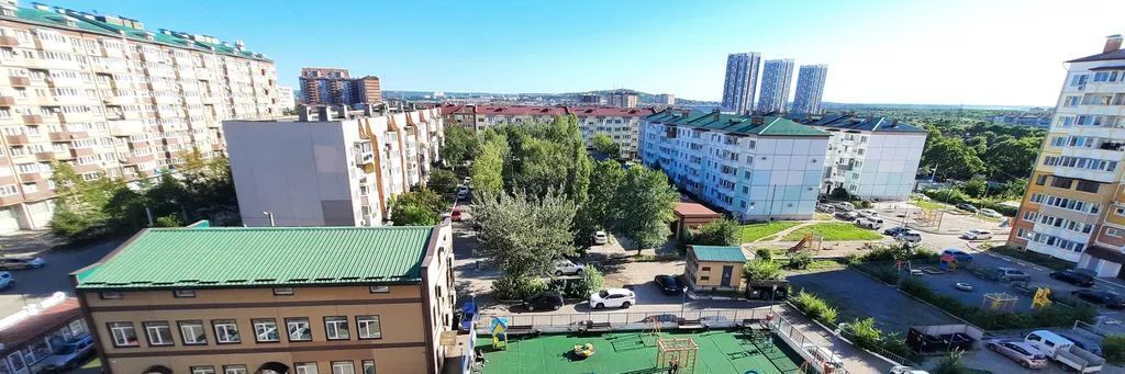 квартира г Уссурийск ул Чичерина 124 фото 6