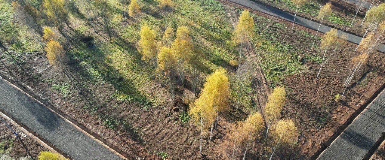 земля городской округ Солнечногорск улица Гоголя, 36 фото 5