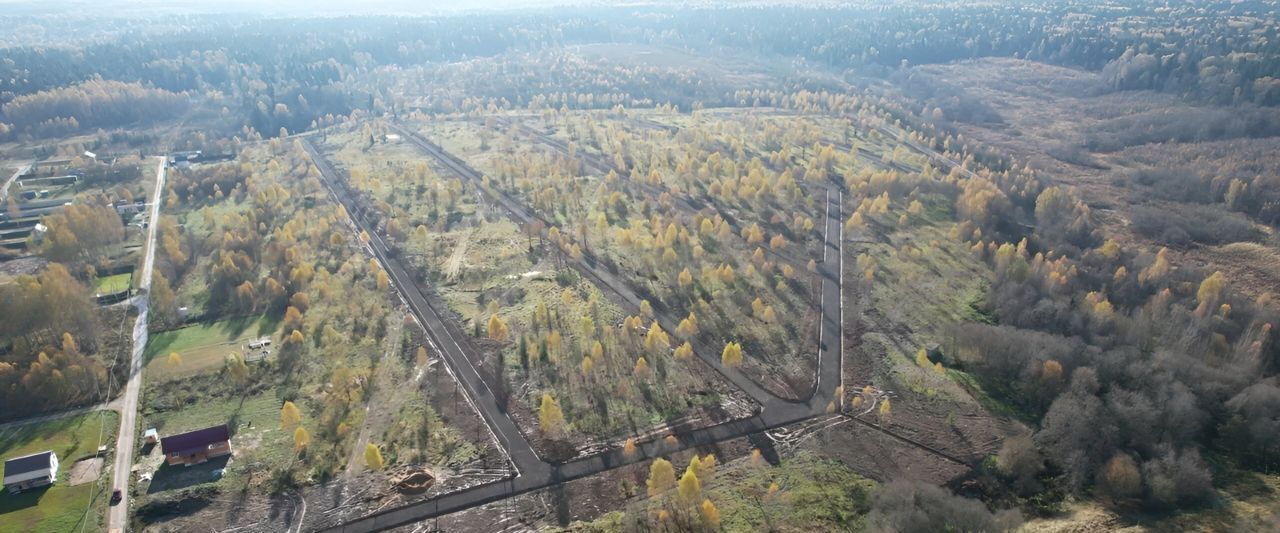 земля городской округ Солнечногорск улица Гоголя, 36 фото 6