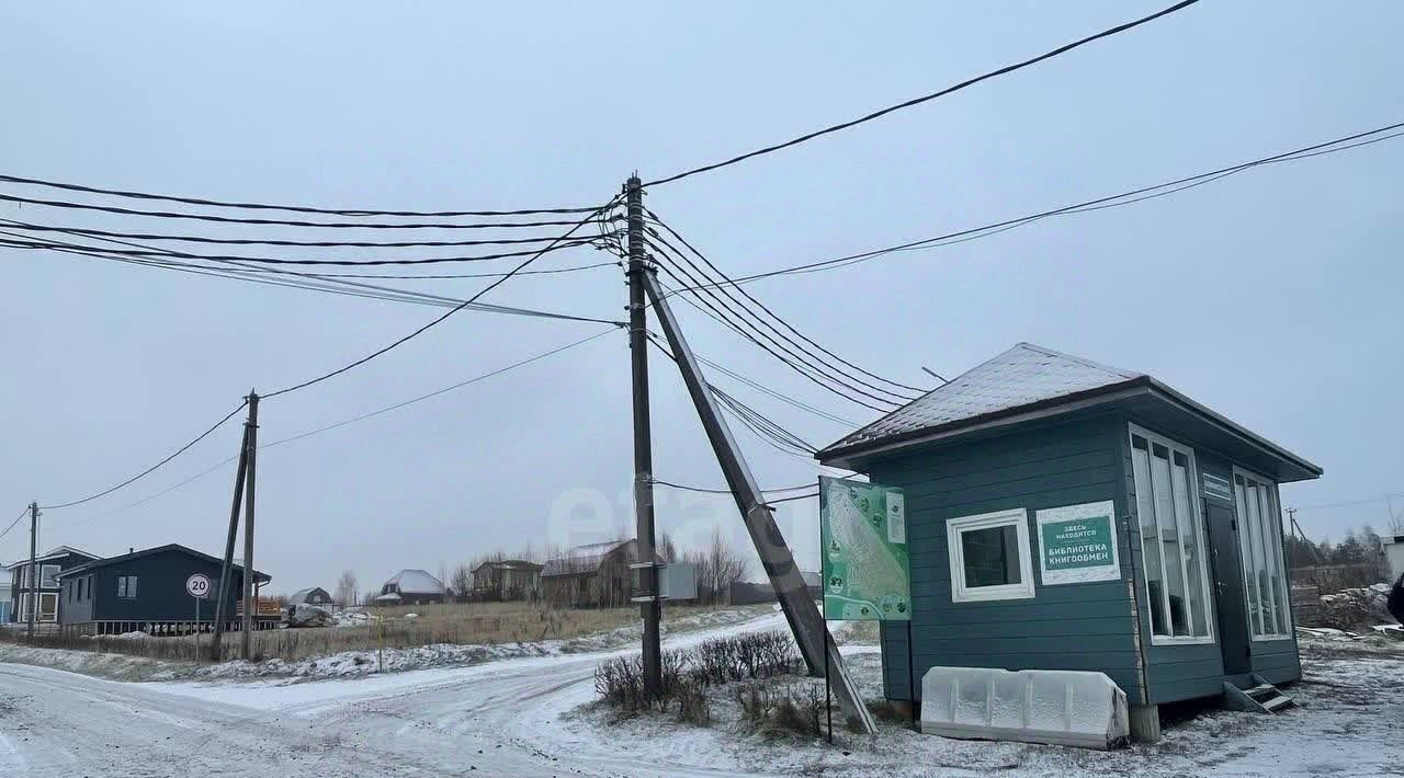 земля городской округ Коломенский с Федосьино Прибрежный Парк кп, 422, Коломна городской округ фото 9