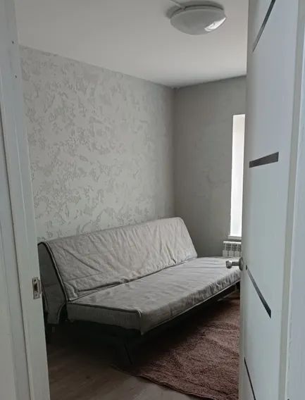 квартира г Омск р-н Кировский ул Мельничная 87/4 Кировский АО фото 17