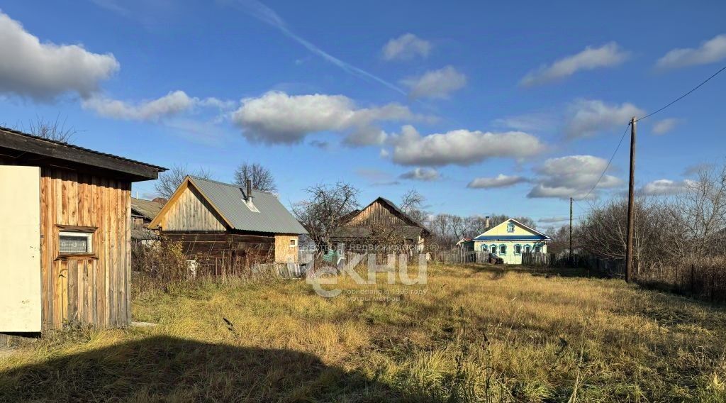 дом р-н Шарангский д Королево 14, Бор городской округ фото 11