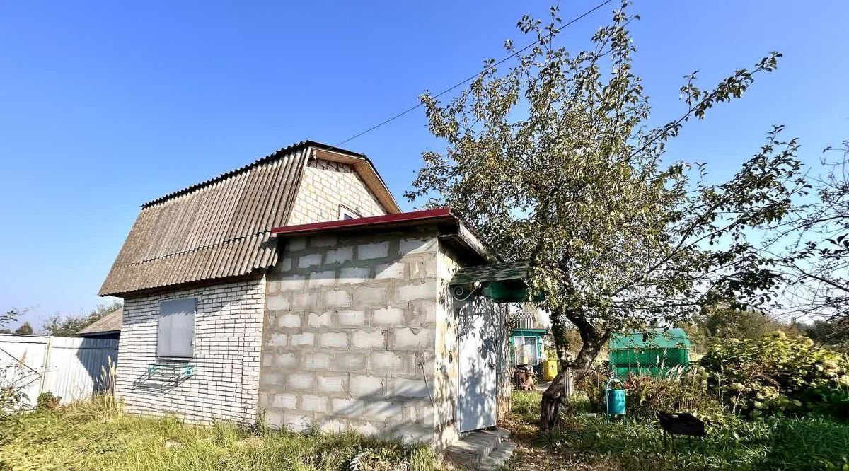 дом р-н Ярцевский г Ярцево ул Островского Ярцевское городское поселение фото 20