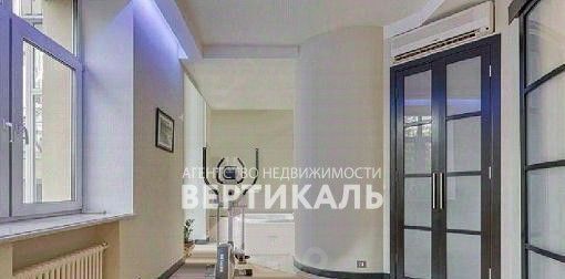 квартира г Москва метро Киевская наб Саввинская 3 муниципальный округ Хамовники фото 7