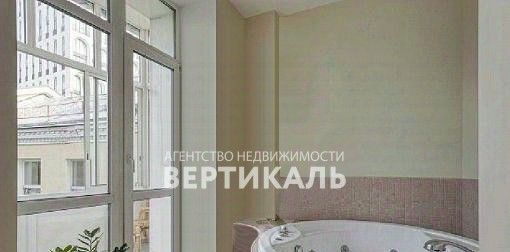 квартира г Москва метро Киевская наб Саввинская 3 муниципальный округ Хамовники фото 10