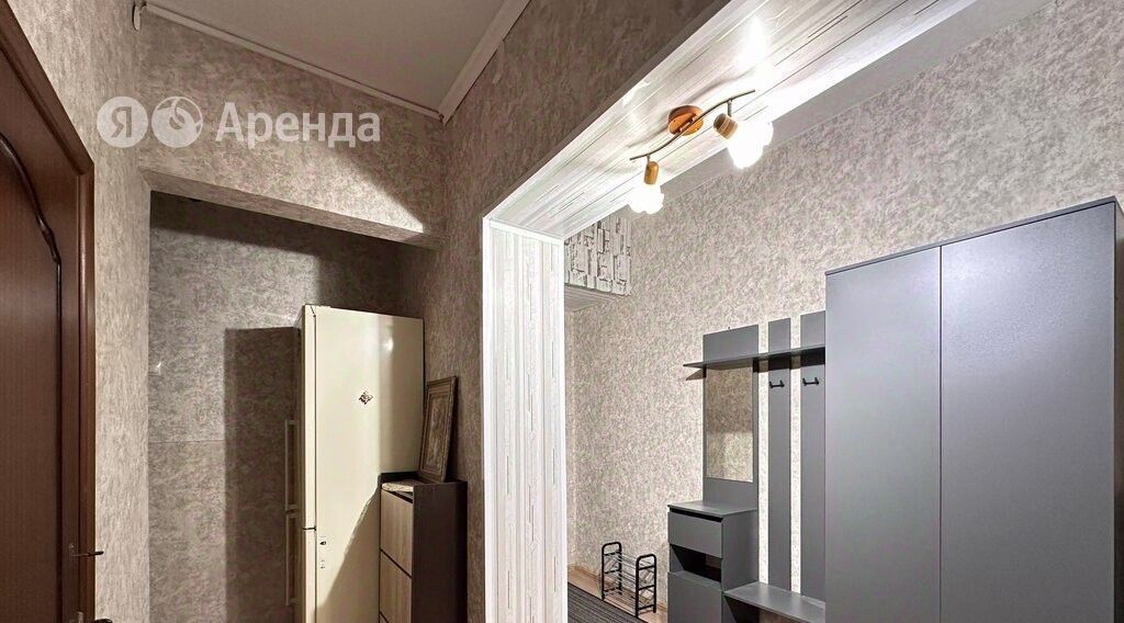 квартира г Москва метро Свиблово проезд Тенистый 10к/1 фото 18