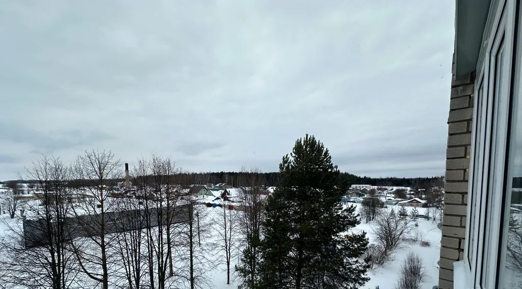 квартира р-н Приволжский с Северцево Плесское городское поселение, 2 фото 13