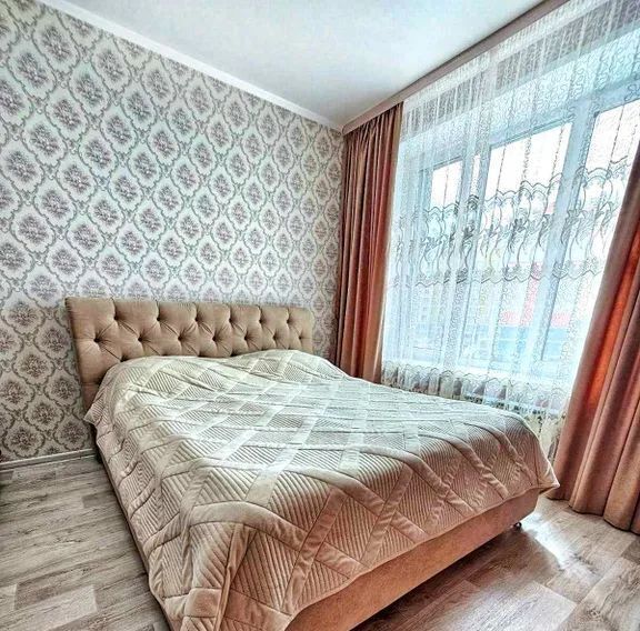 квартира г Абакан ул Некрасова 33 фото 1