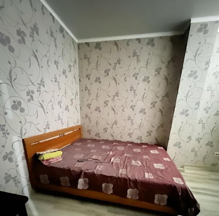 квартира г Абакан ул Некрасова 31бк/2 фото 4