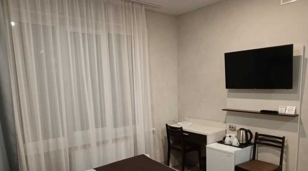 комната г Чебоксары д Чандрово ул Чандровская 4а фото 6