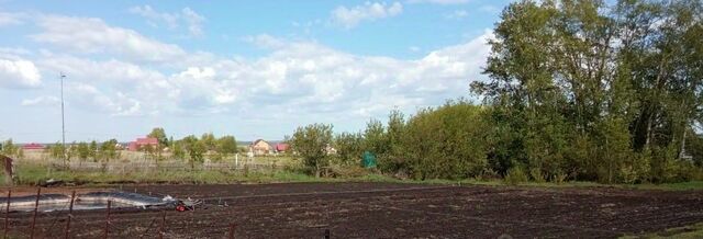 земля с Салихово ул Мира сельсовет, Алкинский фото