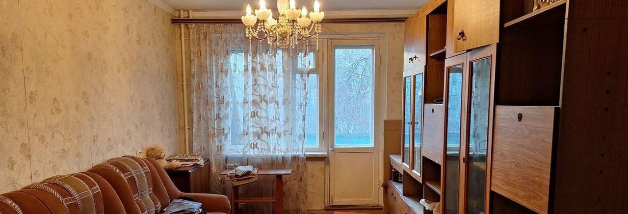 квартира г Самара Алабинская ул Коммунистическая 12 фото 11