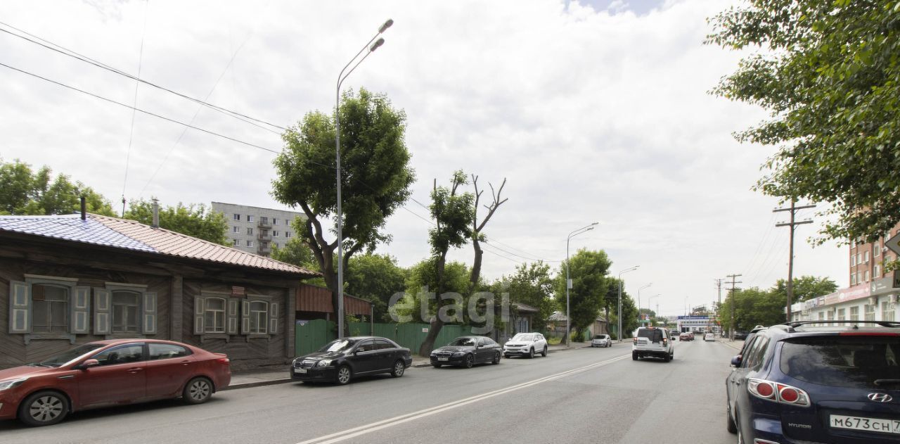 торговое помещение г Тюмень р-н Центральный ул Холодильная 138 фото 11