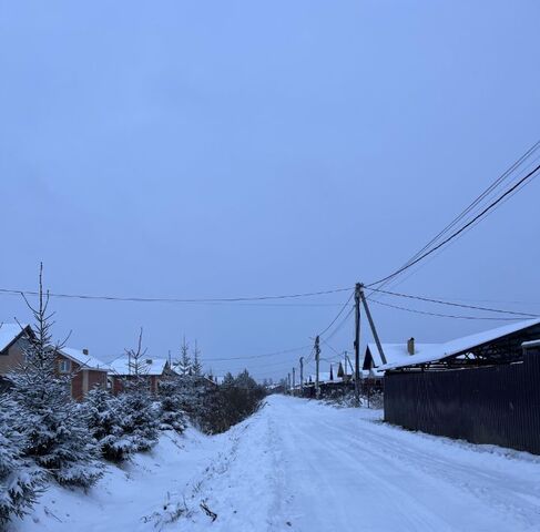 Заволжское с/пос, Заволжская Ривьера кп, ул. Зеленая, 2 фото