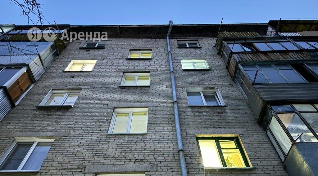 квартира г Новосибирск ул Бурденко 9 Площадь Маркса фото 26