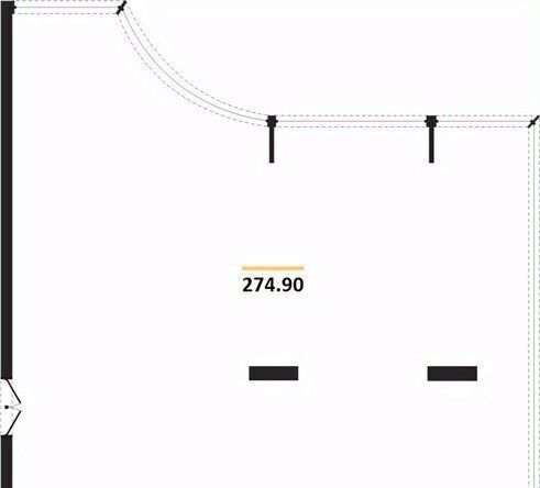 свободного назначения г Москва метро Римская пр-д Невельского 4 муниципальный округ Лефортово фото 1