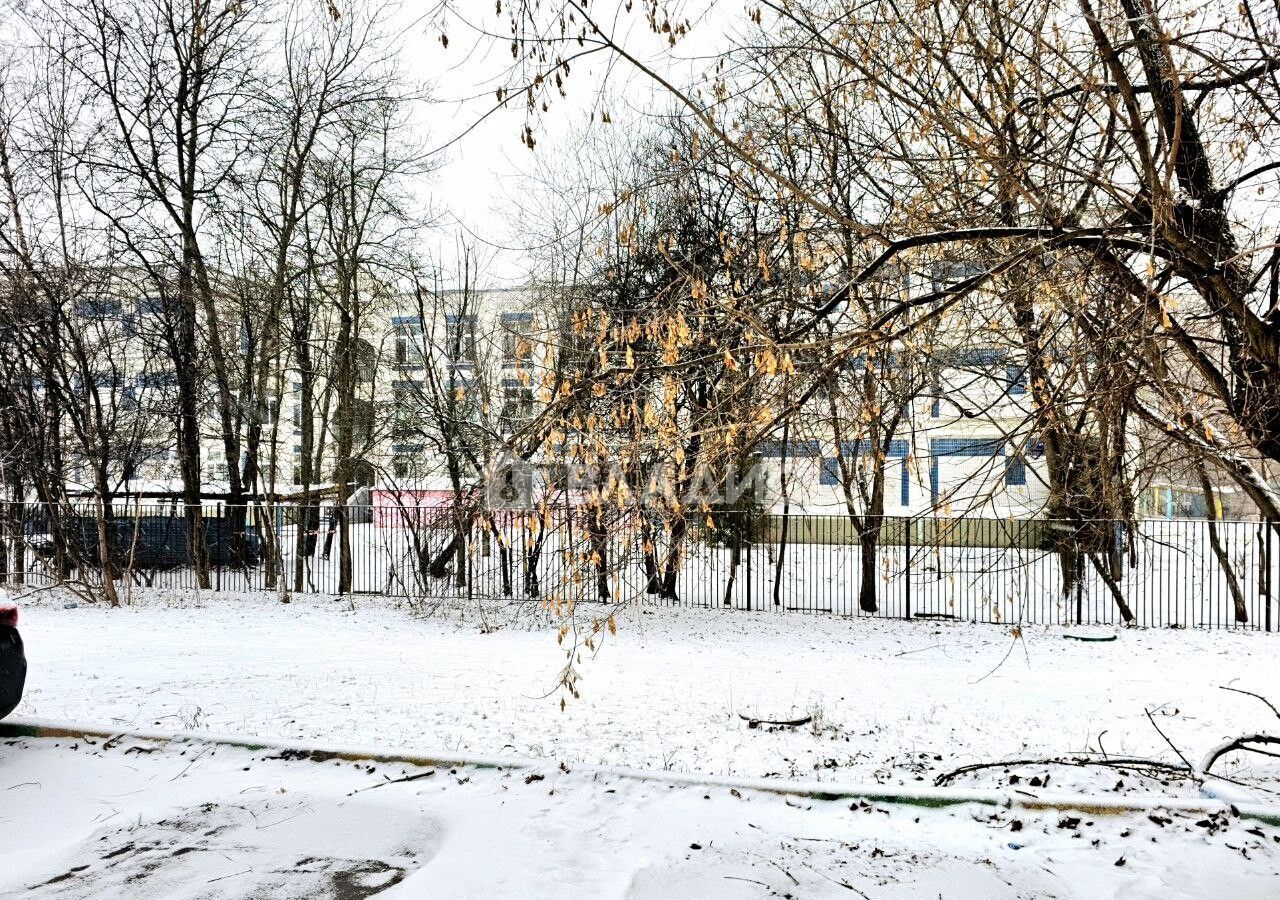 квартира г Москва метро Раменки ул Винницкая 5 муниципальный округ Раменки фото 18