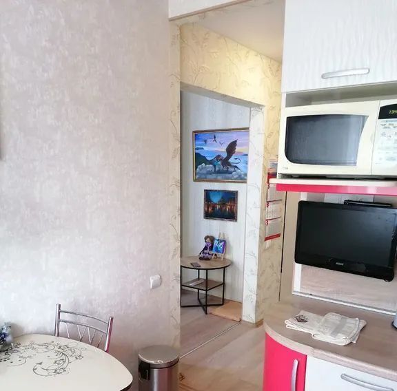 квартира г Урай мкр 2-й 42 фото 18