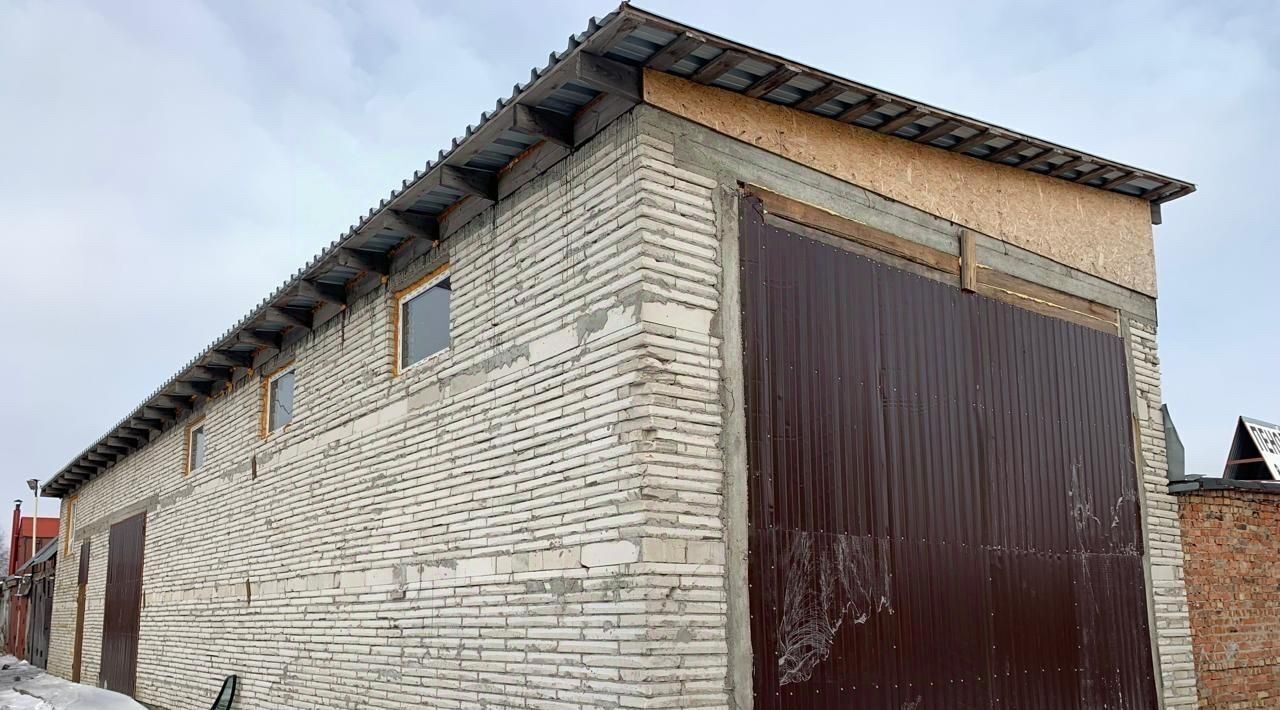 свободного назначения г Новосибирск ул Станционная 89 Площадь Маркса фото 8