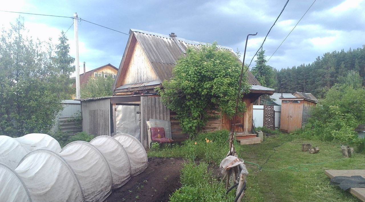 земля р-н Чишминский снт Родник сельсовет, Алкинский фото 6