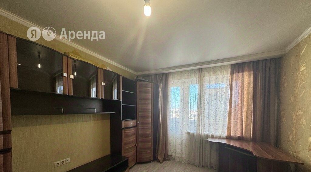 квартира г Ростов-на-Дону р-н Железнодорожный ул Портовая 370 фото 7