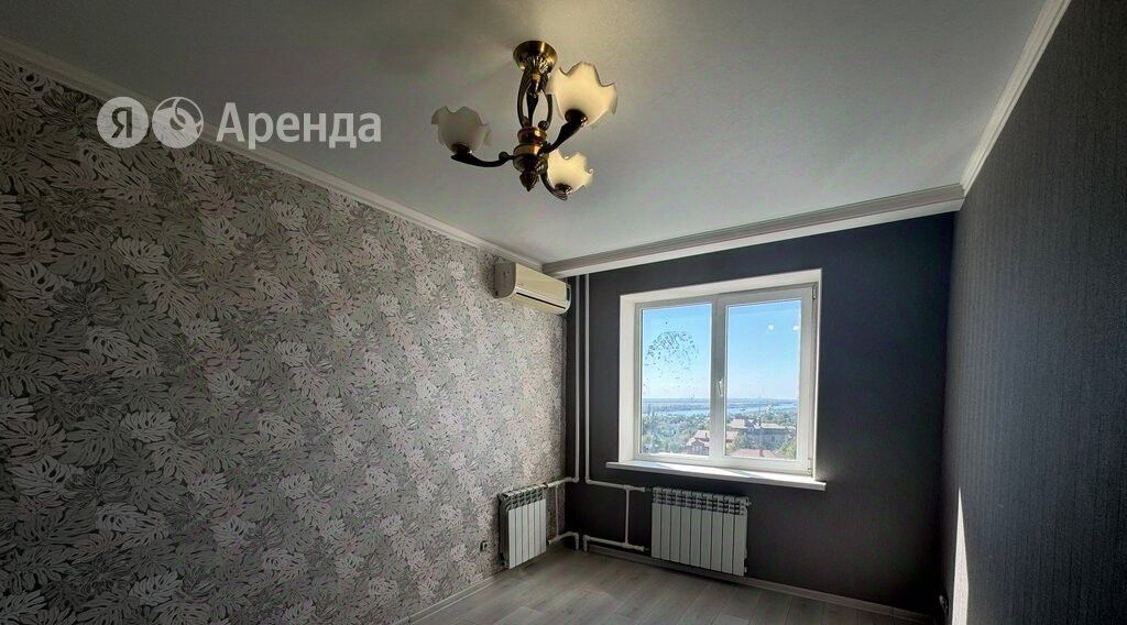 квартира г Ростов-на-Дону р-н Железнодорожный ул Портовая 370 фото 10