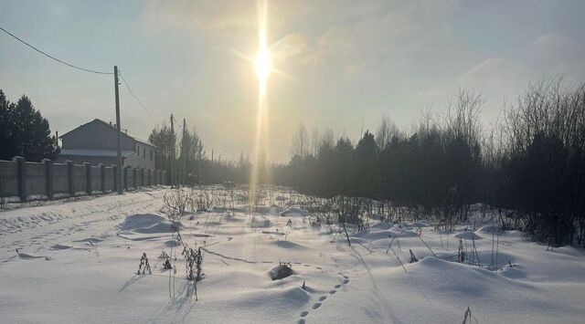 земля р-н Пригородный п Монзино фото