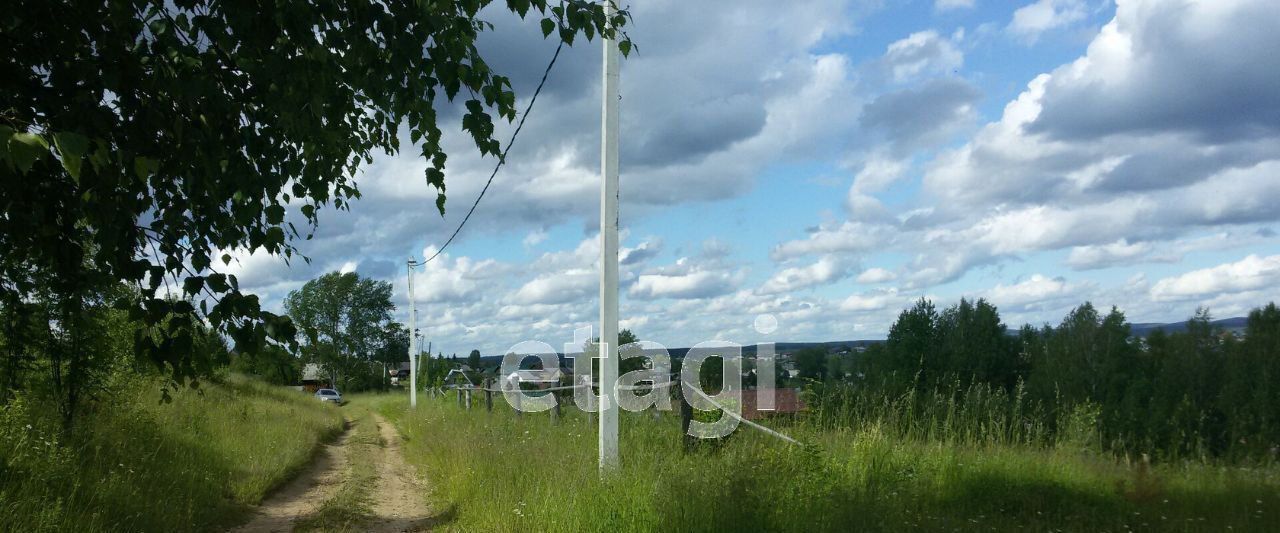 земля р-н Пригородный п Висим ул Ключевская фото 16