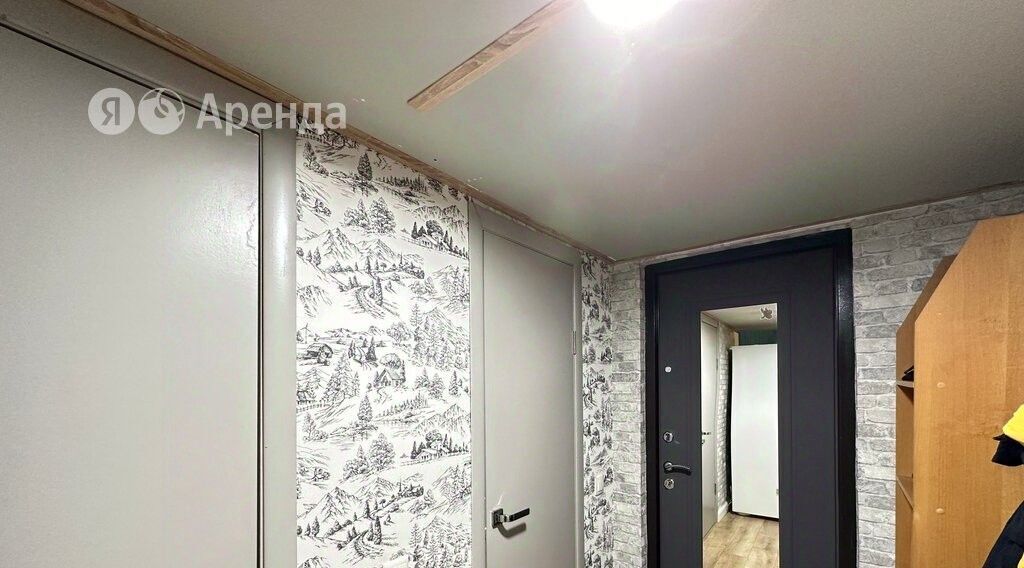 квартира г Москва ВАО Вешняки аллея Маёвки Первой 15с/3 фото 6