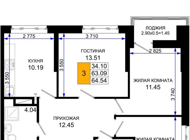 р-н Октябрьский пер Нефтекачка ЖК «Октябрь Парк» фото