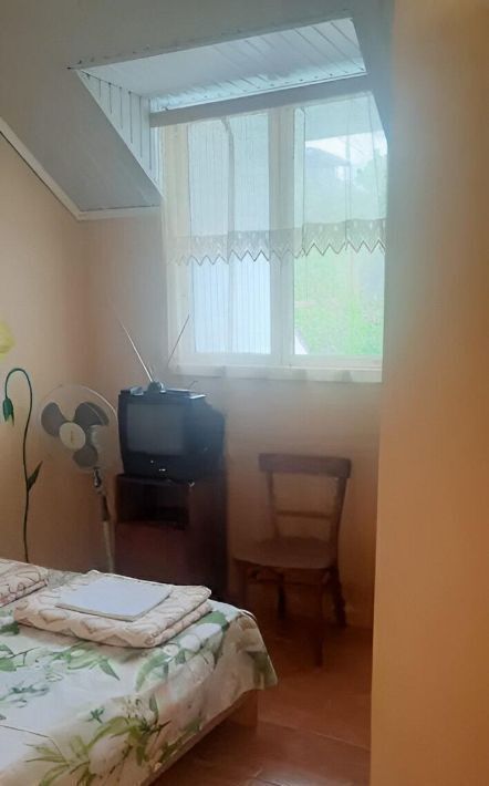 комната г Сочи р-н Лазаревский Лазаревское ул Маяковского 31 жилрайон фото 2